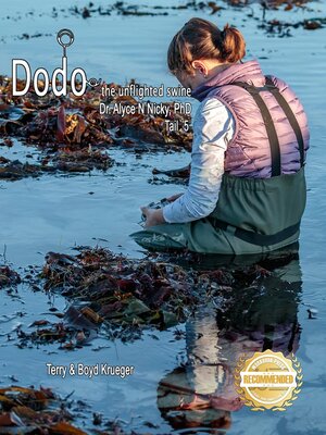 cover image of Dodo